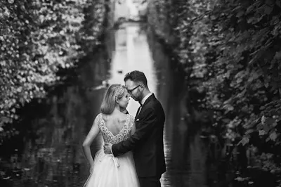 Fotografia Ślubna Paweł Seelieb